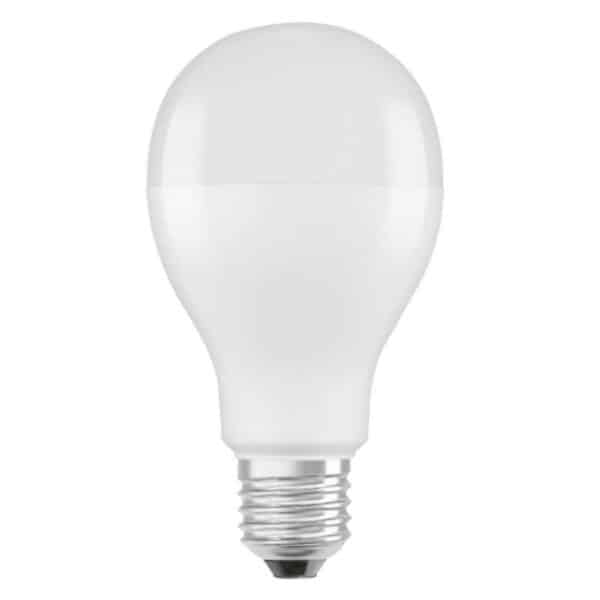 A60 led standard opal 19w e27 2700k