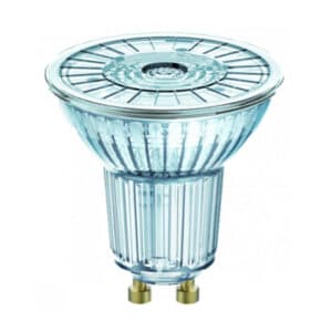 Led par 16 gu10 erstatning for 35 watt og 50 watt 2700k 3000k 4000k