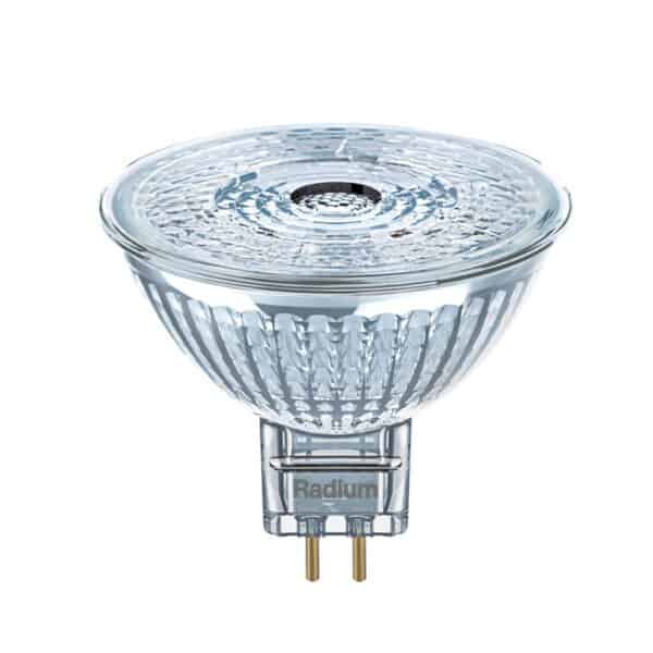 Led star 12v retrofit rl mr16 35 dim 927