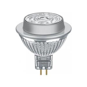 Led star 12v retrofit rl mr16 35 dim 930 6w gu53