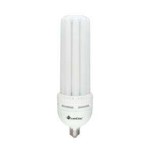 Led high power pære e27 stor fatning 45 watt 3000 Kelvin 5000 kelvin ra 80