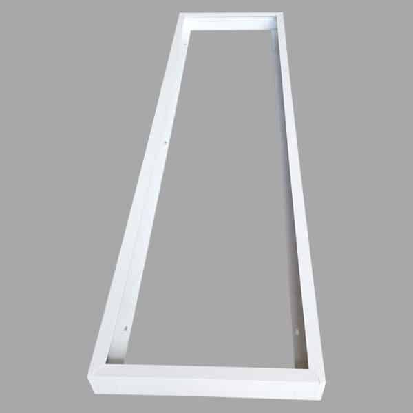 Ramme til led panel 30x120