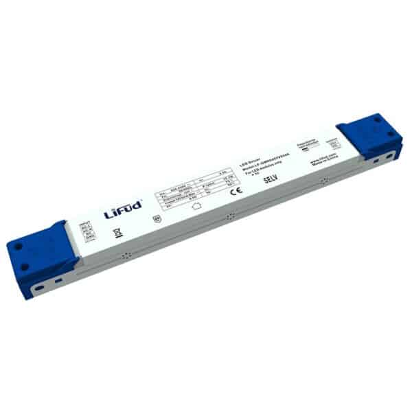 Driver til LED bånd 24 VDC op til 30W-45W-60W