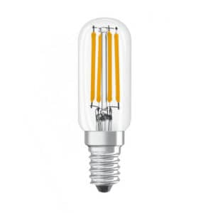 Led køleskabspære 4w e14 2700k osram 4058075133501