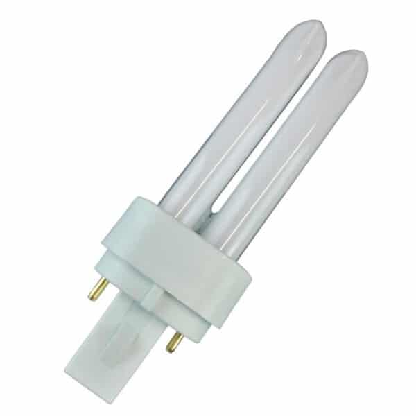 PL-C 2P 10W 827/830/840